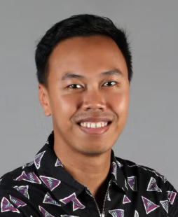 Irmandy Wicaksono