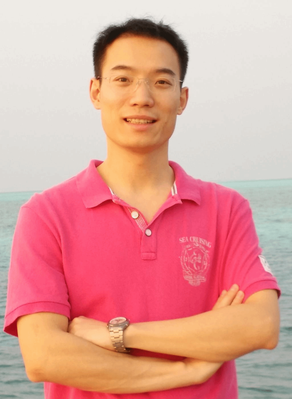 Liping Yang