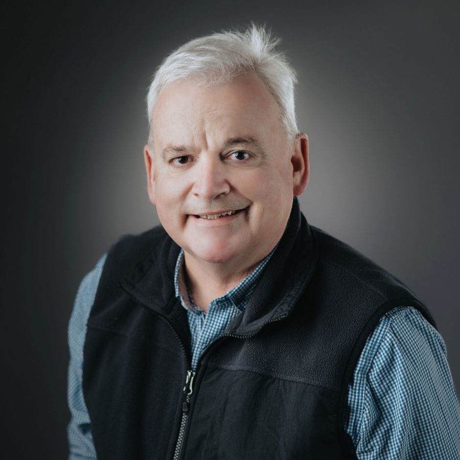 Guy Faulkner