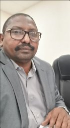 Isam A. Mohamed Ahmed