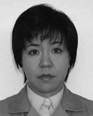 Akiko Shinozaki