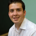 Andres Cubillos-Ruiz