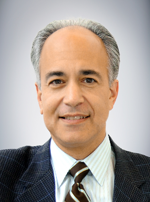 Neil O. Fishman
