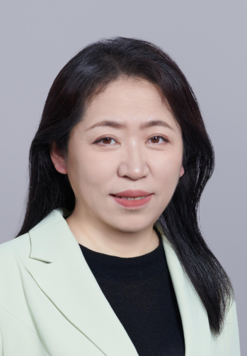 Lirong Qiu