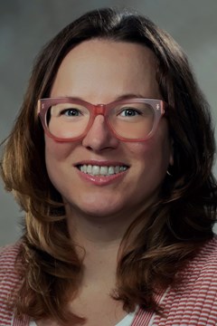 Elizabeth Miller