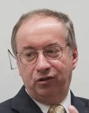 Francis Longstaff