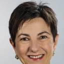Marie‐Claire Frischknecht