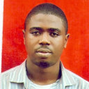 Chidiebere Anyaoha