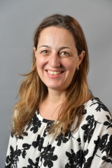 Natasha Garfield
