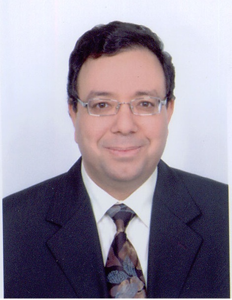Salah Ahmed Aly Makhlouf