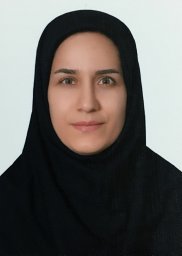 Fatemeh Raoufinejad