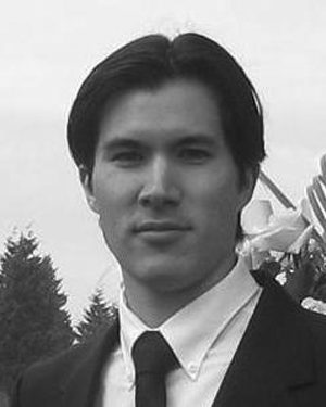 Timothy Brockett