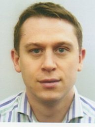 Adam D. Barlow