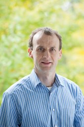 Martin O'Brien