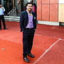 Krishanu Mondal