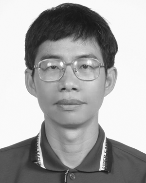 Tzeng Chung-Yuh
