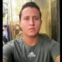 Deiton ADALBERTO Mendoza