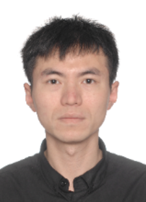 Haolin Jiang