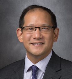 Steven H. Wei