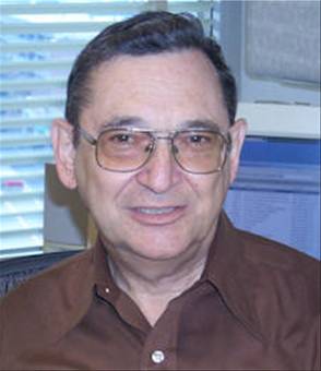 Harold Weinstock