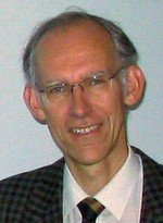 Willem G. Vree
