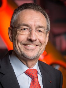 Wolfgang Bleck