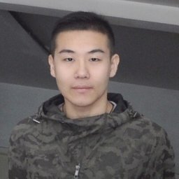 Ran Wang