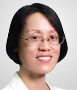 Yingfeng Zhou