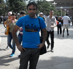 Muhammad Imran Khan