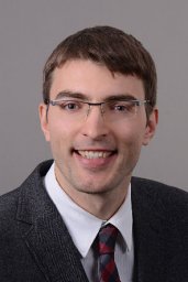 Benedikt Stufler