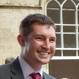 Christopher M. Harvey
