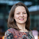 Mariia V. Efremova