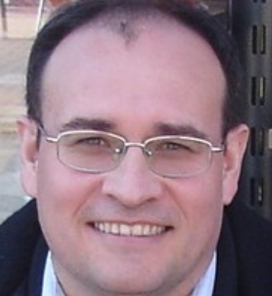 Alexei Zhurov
