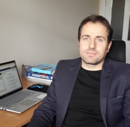 Bekir Tastan
