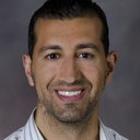 Andre Mansoor
