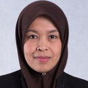 Siti Faridah Mohd Amin