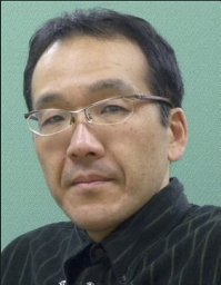 Satoru Oishi
