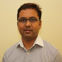 Girish Balikai