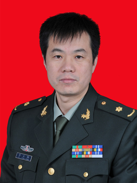 Yonggang Li