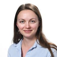 Elisabeth Rexen Ulven