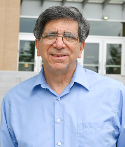 Edward A. Frongillo
