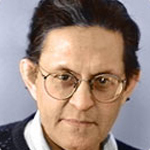 Dilip B. Madan