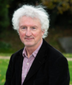 Alan Grafen