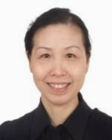 Lili Chen