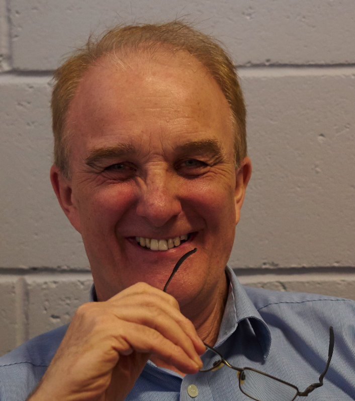 Rob Beynon