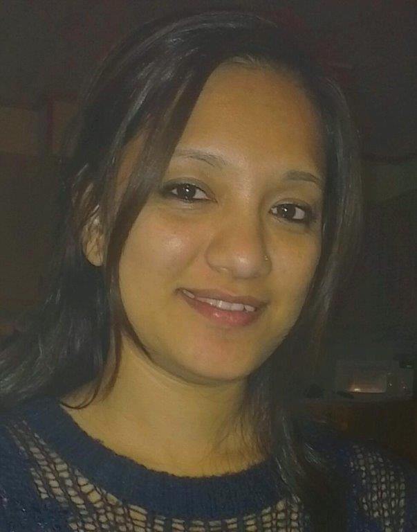 Laxmi Silwal-Pandit