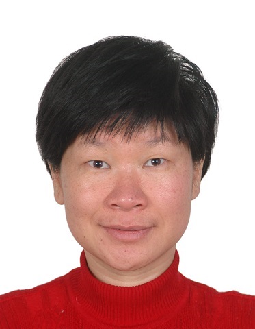 Caixia Zou