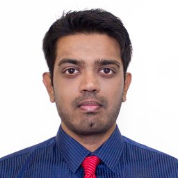 Kishor Lakshminarayanan