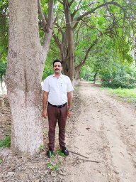 Mandeep Sharma