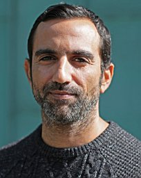 Angelos K. Marnerides